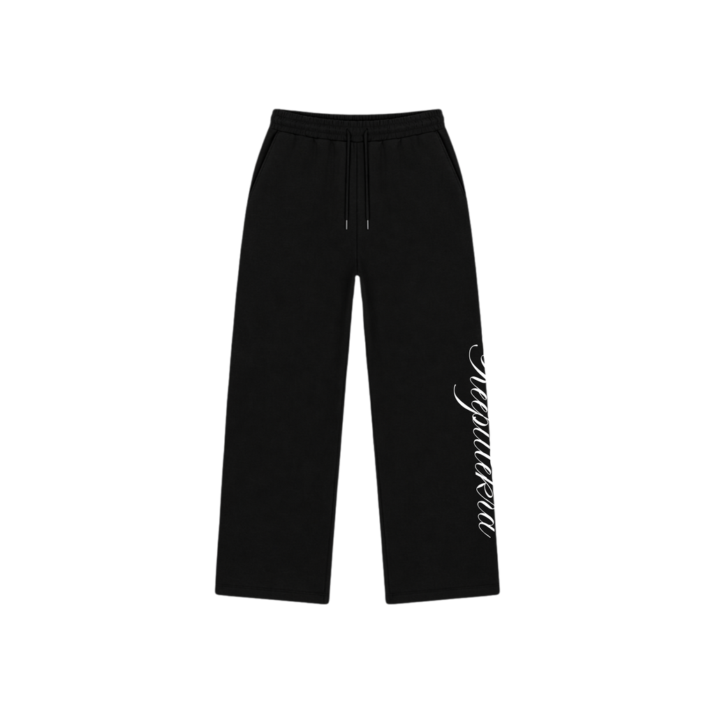 Blacked Out Core Sweatpants