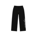 Blacked Out Core Sweatpants