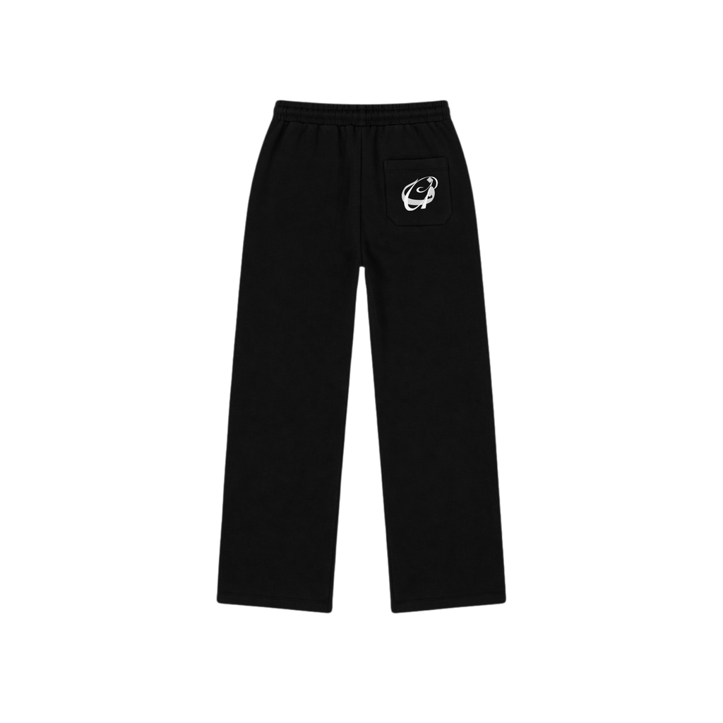 Blacked Out Core Sweatpants