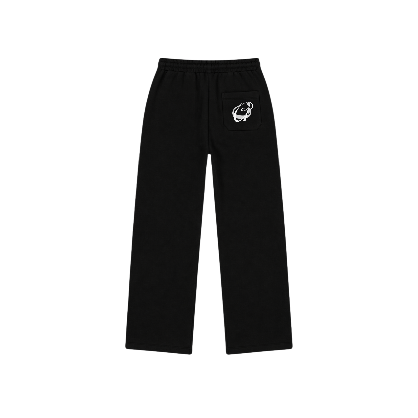 Blacked Out Core Sweatpants