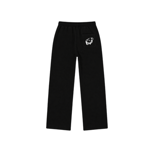 Blacked Out Core Sweatpants
