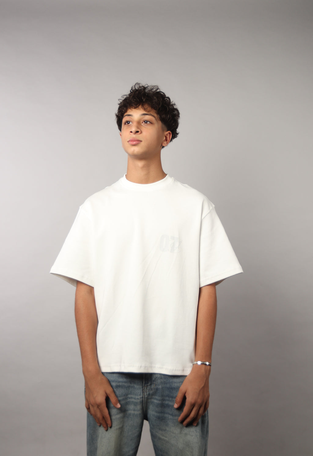 07 Tee Pink