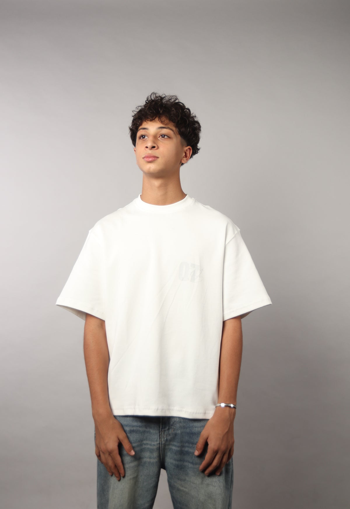 07 Tee Pink