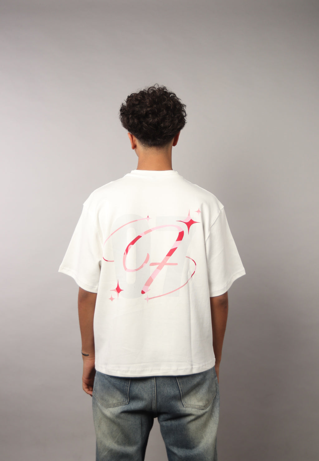 07 Tee Pink