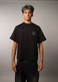 07 Tee Black