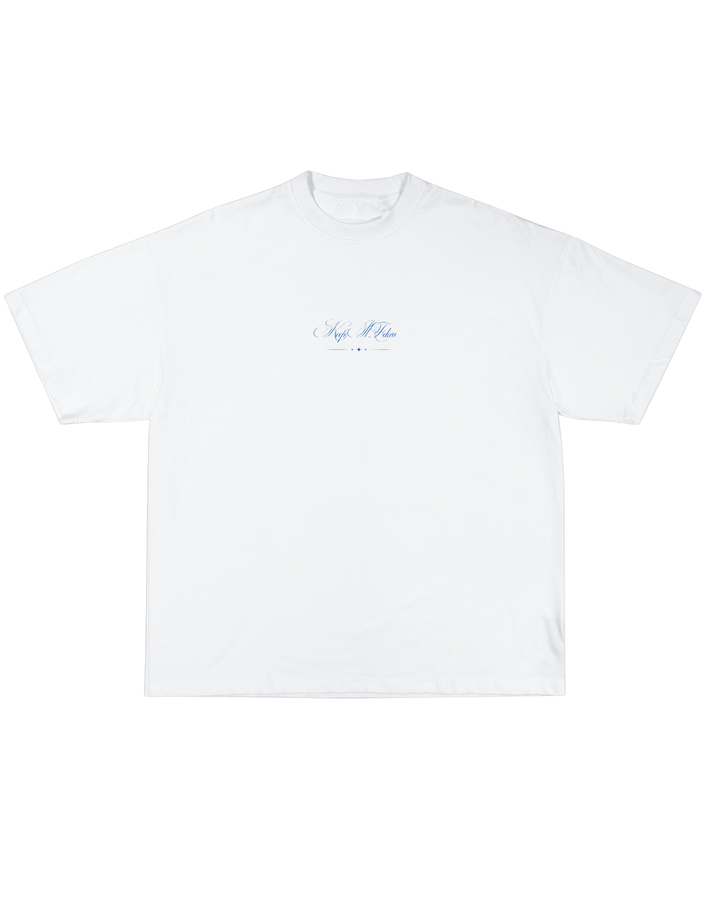 Oasis Scene T-Shirt