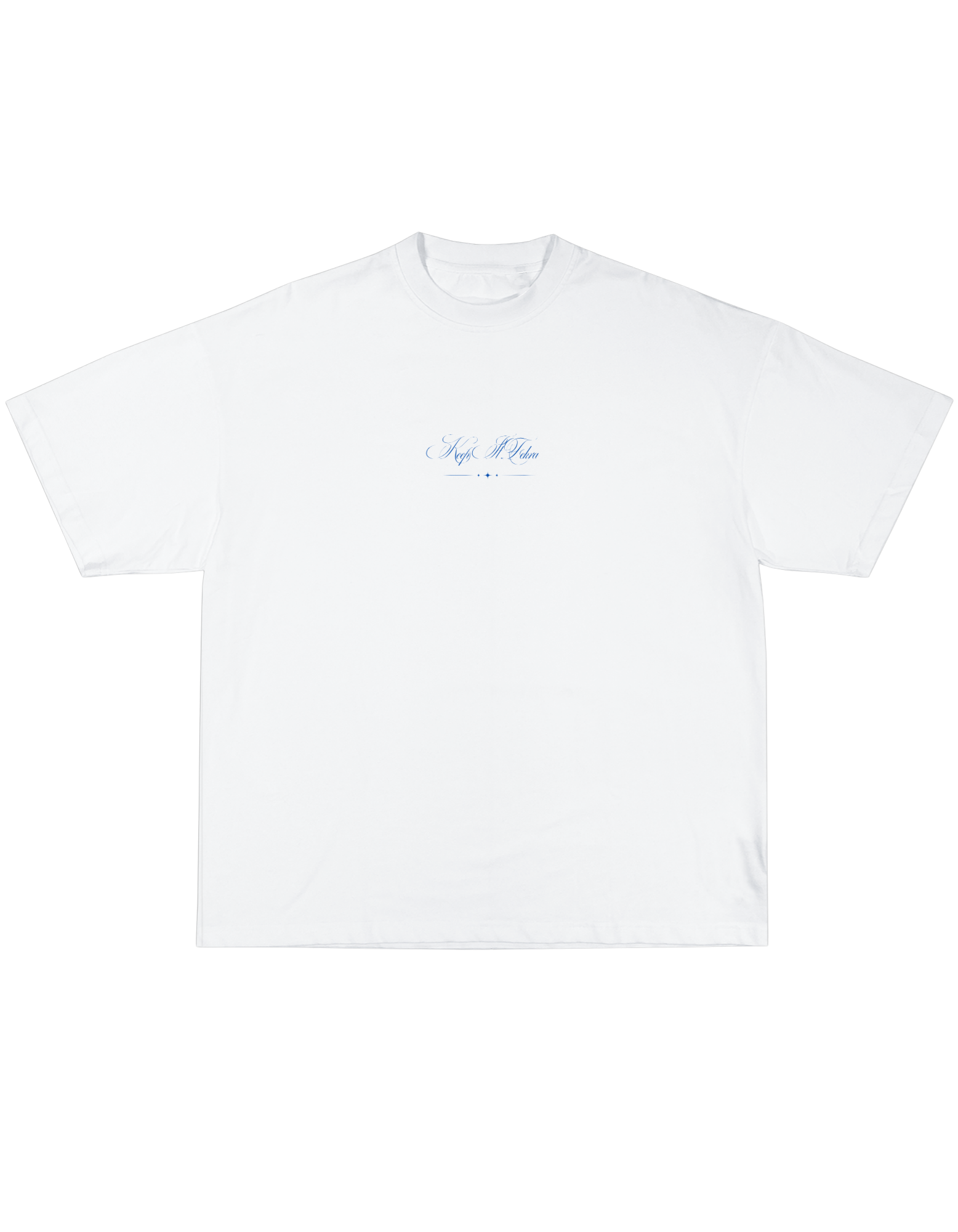 Oasis Scene T-Shirt