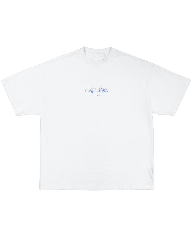 Oasis Scene T-Shirt